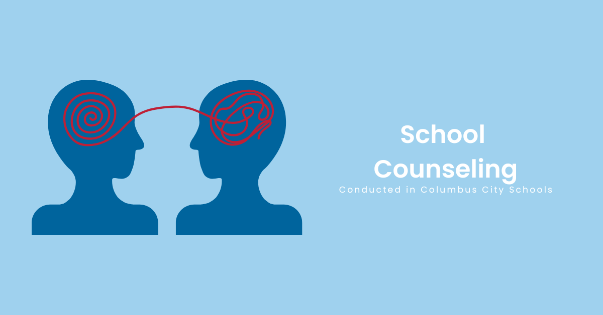 school counseling meta